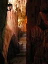 More of the cave-like Crazy House. The owner-architect wanted to create a home that blended with the nature around.